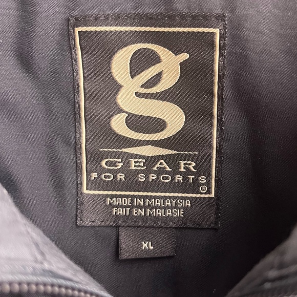 GEAR FOR SPORTS Jacket - Picture 6 of 14